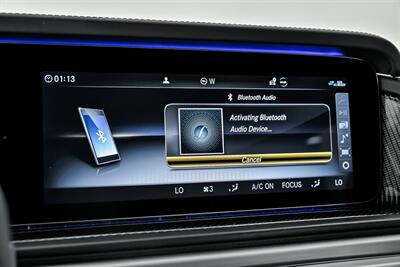 2020 Mercedes-Benz AMG G 63   - Photo 36 - Joliet, IL 60435