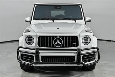 2020 Mercedes-Benz AMG G 63   - Photo 5 - Joliet, IL 60435