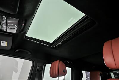 2020 Mercedes-Benz AMG G 63   - Photo 24 - Joliet, IL 60435