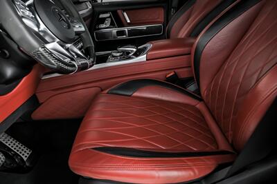 2020 Mercedes-Benz AMG G 63   - Photo 22 - Joliet, IL 60435