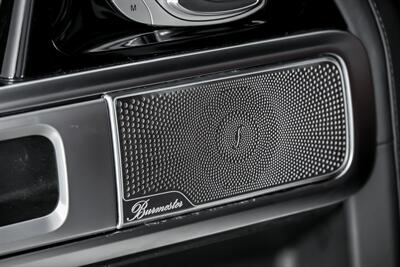 2020 Mercedes-Benz AMG G 63   - Photo 20 - Joliet, IL 60435