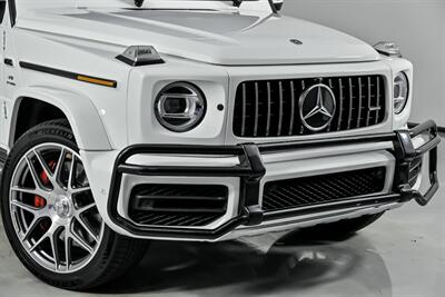 2020 Mercedes-Benz AMG G 63   - Photo 3 - Joliet, IL 60435