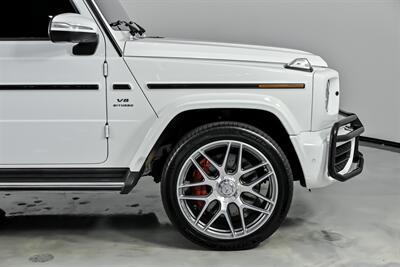 2020 Mercedes-Benz AMG G 63   - Photo 15 - Joliet, IL 60435
