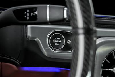 2020 Mercedes-Benz AMG G 63   - Photo 32 - Joliet, IL 60435