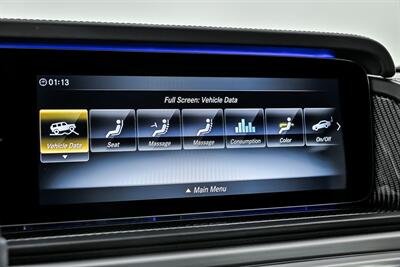 2020 Mercedes-Benz AMG G 63   - Photo 37 - Joliet, IL 60435