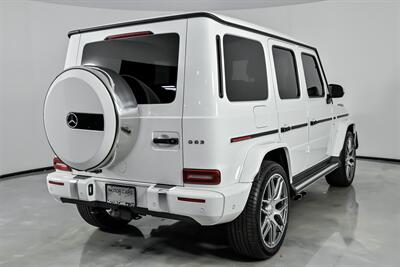 2020 Mercedes-Benz AMG G 63   - Photo 12 - Joliet, IL 60435