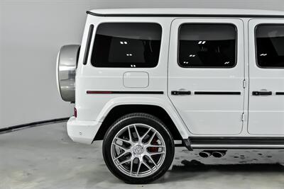 2020 Mercedes-Benz AMG G 63   - Photo 13 - Joliet, IL 60435