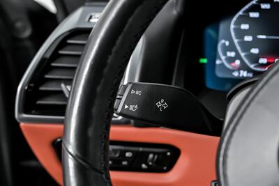 2022 BMW M8 Competition-BIG MSRP-RED CARBON BUCKETS   - Photo 31 - Joliet, IL 60435