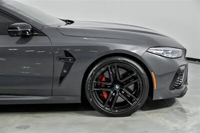 2022 BMW M8 Competition-BIG MSRP-RED CARBON BUCKETS   - Photo 15 - Joliet, IL 60435