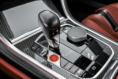 2022 BMW M8 Competition-BIG MSRP-RED CARBON BUCKETS   - Photo 38 - Joliet, IL 60435