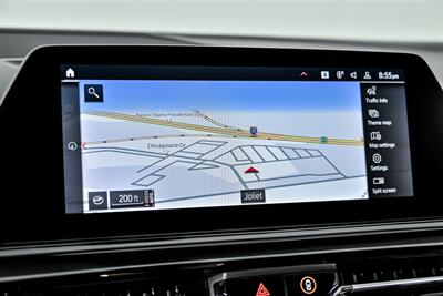 2022 BMW M8 Competition-BIG MSRP-RED CARBON BUCKETS   - Photo 33 - Joliet, IL 60435