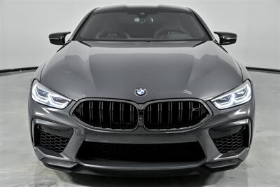 2022 BMW M8 Competition-BIG MSRP-RED CARBON BUCKETS   - Photo 5 - Joliet, IL 60435