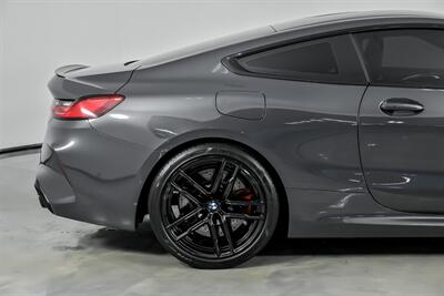 2022 BMW M8 Competition-BIG MSRP-RED CARBON BUCKETS   - Photo 13 - Joliet, IL 60435