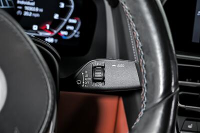 2022 BMW M8 Competition-BIG MSRP-RED CARBON BUCKETS   - Photo 32 - Joliet, IL 60435