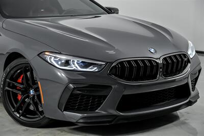 2022 BMW M8 Competition-BIG MSRP-RED CARBON BUCKETS   - Photo 3 - Joliet, IL 60435