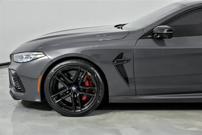 2022 BMW M8 Competition-BIG MSRP-RED CARBON BUCKETS   - Photo 7 - Joliet, IL 60435