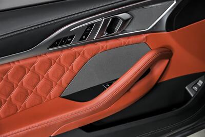 2022 BMW M8 Competition-BIG MSRP-RED CARBON BUCKETS   - Photo 18 - Joliet, IL 60435