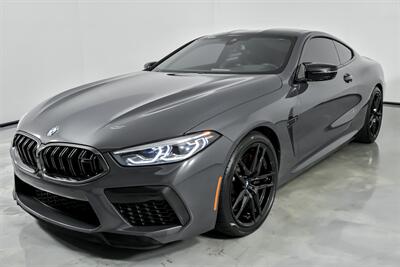 2022 BMW M8 Competition-BIG MSRP-RED CARBON BUCKETS   - Photo 6 - Joliet, IL 60435