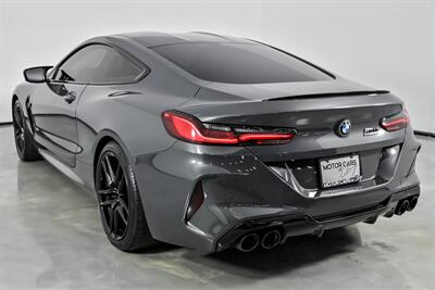 2022 BMW M8 Competition-BIG MSRP-RED CARBON BUCKETS   - Photo 10 - Joliet, IL 60435