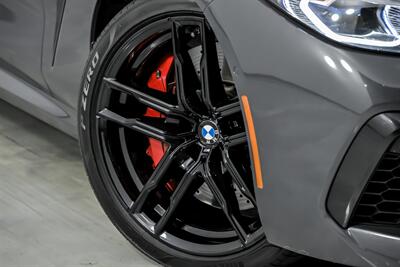 2022 BMW M8 Competition-BIG MSRP-RED CARBON BUCKETS   - Photo 4 - Joliet, IL 60435