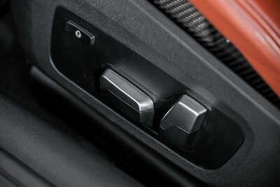 2022 BMW M8 Competition-BIG MSRP-RED CARBON BUCKETS   - Photo 28 - Joliet, IL 60435