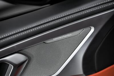 2022 BMW M8 Competition-BIG MSRP-RED CARBON BUCKETS   - Photo 20 - Joliet, IL 60435