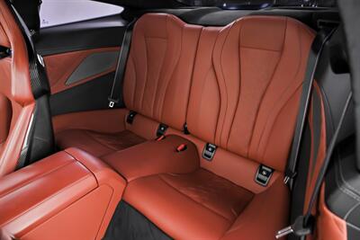 2022 BMW M8 Competition-BIG MSRP-RED CARBON BUCKETS   - Photo 24 - Joliet, IL 60435