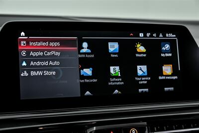 2022 BMW M8 Competition-BIG MSRP-RED CARBON BUCKETS   - Photo 35 - Joliet, IL 60435