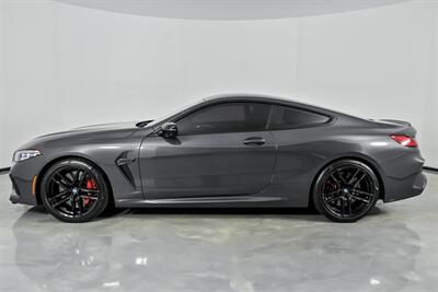 2022 BMW M8 Competition-BIG MSRP-RED CARBON BUCKETS   - Photo 8 - Joliet, IL 60435