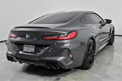 2022 BMW M8 Competition-BIG MSRP-RED CARBON BUCKETS   - Photo 12 - Joliet, IL 60435