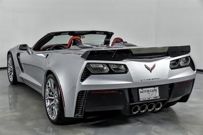 2016 Chevrolet Corvette Z06   - Photo 10 - Joliet, IL 60435