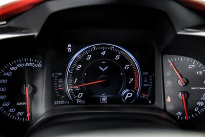 2016 Chevrolet Corvette Z06   - Photo 30 - Joliet, IL 60435