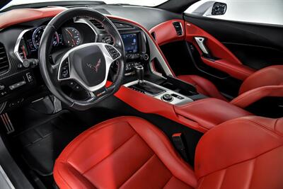 2016 Chevrolet Corvette Z06   - Photo 25 - Joliet, IL 60435