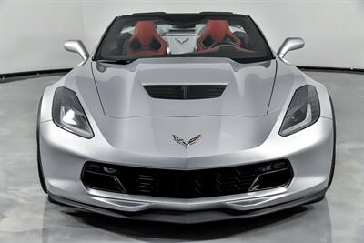 2016 Chevrolet Corvette Z06   - Photo 5 - Joliet, IL 60435