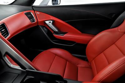 2016 Chevrolet Corvette Z06   - Photo 43 - Joliet, IL 60435