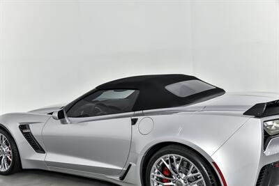 2016 Chevrolet Corvette Z06   - Photo 21 - Joliet, IL 60435