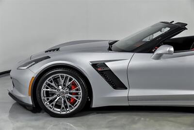 2016 Chevrolet Corvette Z06   - Photo 7 - Joliet, IL 60435