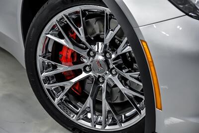 2016 Chevrolet Corvette Z06   - Photo 4 - Joliet, IL 60435