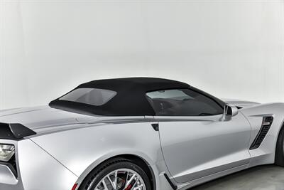 2016 Chevrolet Corvette Z06   - Photo 18 - Joliet, IL 60435