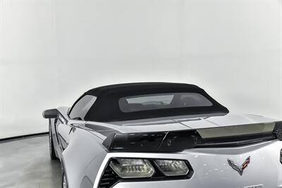 2016 Chevrolet Corvette Z06   - Photo 20 - Joliet, IL 60435
