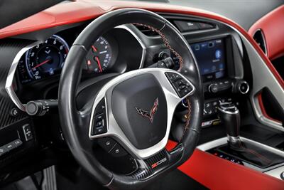 2016 Chevrolet Corvette Z06   - Photo 28 - Joliet, IL 60435