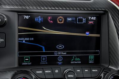 2016 Chevrolet Corvette Z06   - Photo 38 - Joliet, IL 60435