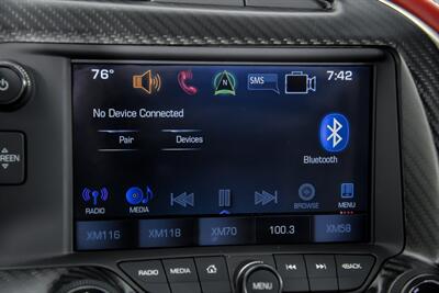 2016 Chevrolet Corvette Z06   - Photo 35 - Joliet, IL 60435