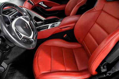 2016 Chevrolet Corvette Z06   - Photo 26 - Joliet, IL 60435