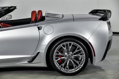 2016 Chevrolet Corvette Z06   - Photo 9 - Joliet, IL 60435