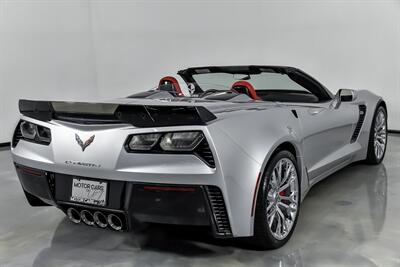 2016 Chevrolet Corvette Z06   - Photo 12 - Joliet, IL 60435
