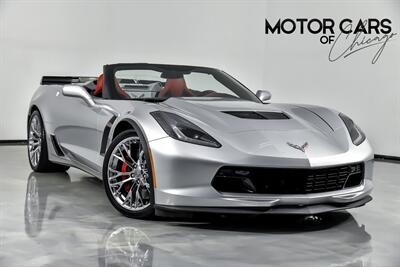 2016 Chevrolet Corvette Z06   - Photo 1 - Joliet, IL 60435