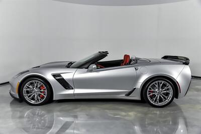 2016 Chevrolet Corvette Z06   - Photo 8 - Joliet, IL 60435