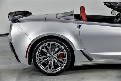 2016 Chevrolet Corvette Z06   - Photo 13 - Joliet, IL 60435