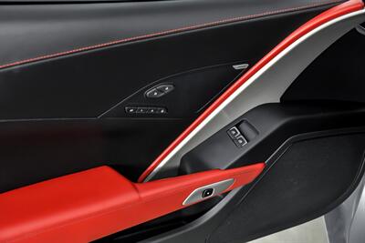 2016 Chevrolet Corvette Z06   - Photo 22 - Joliet, IL 60435